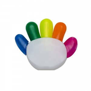 12230 - Marca Texto Mão