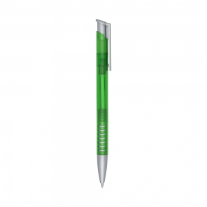 3017B - Caneta Plástica