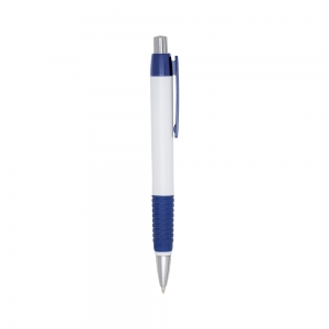 511 - Caneta Plástica