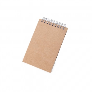 14818 - Bloco de Anotações Ecológico