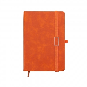 Caderneta Emborrachada 21 x 14 sem Pauta.