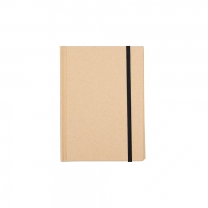 3008 - Caderneta Ecológica 14 x 10 sem Pauta