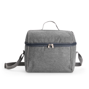 15277 - Bolsa Térmica Poliéster 14 Litros