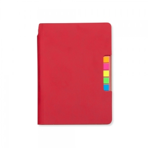 14413 - Caderneta com Autoadesivos 21 x 15 com Pauta