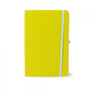 15142P - Caderneta Couro Sintético 21 x 14 com Pauta