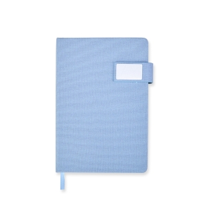 19050 - Caderneta Couro Sintético 21 x 15