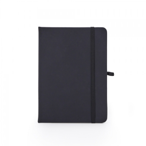 5067 - Caderneta Emborrachada 17 x 12 com Pauta