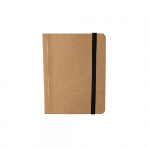 15030 - Caderneta em Kraft 14 x 11 sem Pauta