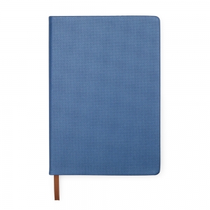 11198 - Caderneta em PU 21 x 14 com Pauta