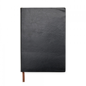 11197 - Caderneta em PU 21 x 14 com Pauta