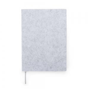 P@06105 - Caderno A5 Feltro
