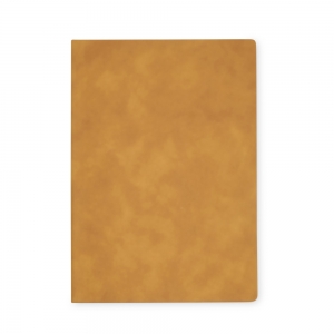 11196 - Caderneta em PU 25 x 17 com Pauta