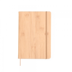 18935 - Caderneta em PU 21 x 14 com Pauta