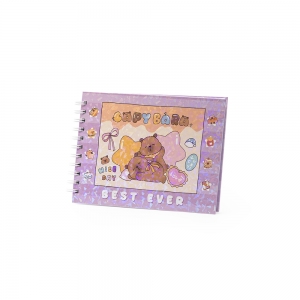 P$09019-MIS - Caderno Para Colorir Capivara