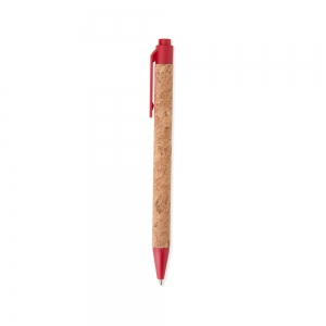 6082 - Caneta Cortiça