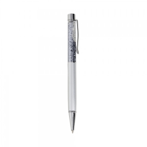 4094 - Caneta Metal Glitter