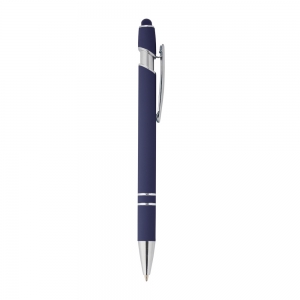 05015B - Caneta Metal Touch