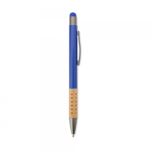 8132 - Caneta Metal Touch