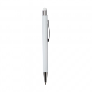 8043 - Caneta Metal Touch