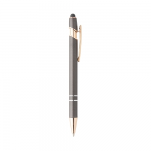 5012 - Caneta Metal Touch