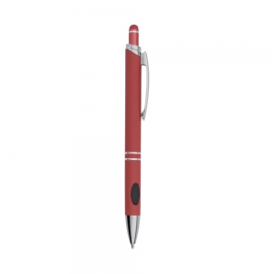 6086 - Caneta Metal Touch