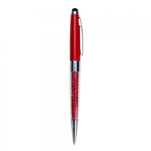 13991 - Caneta Metal Touch