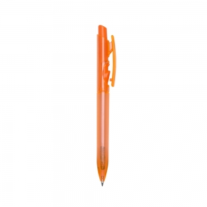 01097F - Caneta Plástica