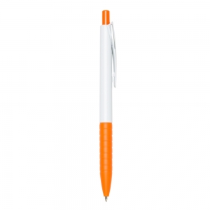 00401C - Caneta Plástica