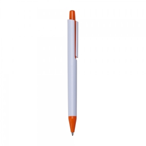 18522 - Caneta Plástica