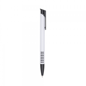 3017 - Caneta Plástica