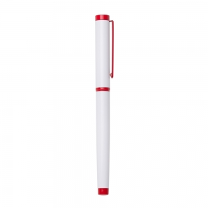 P@13604 - Caneta Roller Semimetal