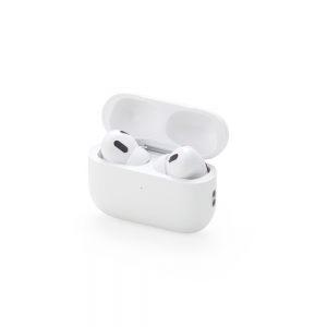 Fone de Ouvido Bluetooth Touch com Case Carregador.