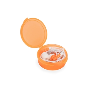 Fone de Ouvido Estéreo