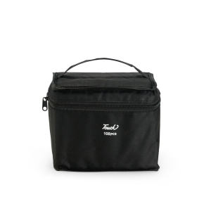 08329-108 - Kit Canetas Marcadoras Pontas Duplas 108 Cores