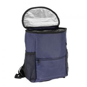 P@15073B - Mochila Térmica Nylon 10 Litros