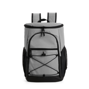4736 - Mochila Térmica Poliéster 13 Litros