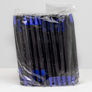 P@12729 - Pacote com Caneta Plástica