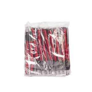 P@00919 - Pacote Caneta Plástica com 50pçs