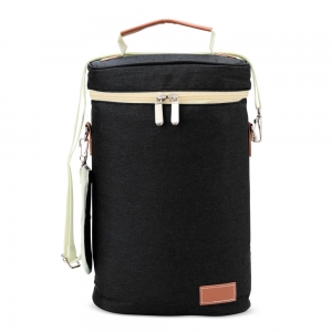 18865 - Porta-Garrafas Térmico Duplo